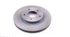 Диск тормозной MITSUBISHI LANCER 1.5-2.0 08-, DODGE CALIBER 1.8-2.4 06- передн. (FEBI) FEBI BILSTEIN 31275 (фото 4)