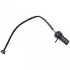 Датчик износа колодок VW Passat B5 &quot;F &quot;97-&quot;00 FE31410 FEBI BILSTEIN 31410 (фото 1)