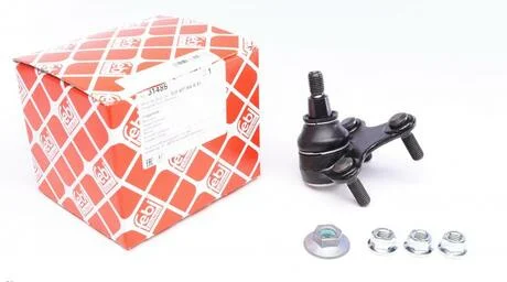 Опора кульова FEBI BILSTEIN 31486