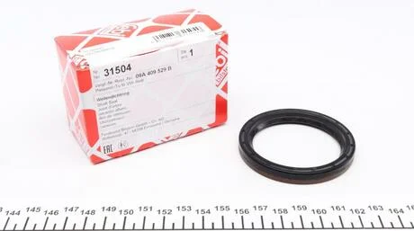 Прокладання валу FEBI BILSTEIN 31504