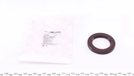 Сальник коленвала FEBI BILSTEIN 31534
