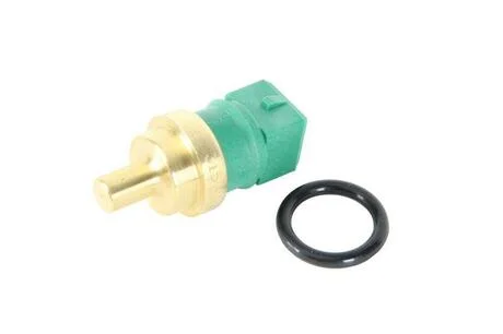 Датчик температуры охлаждающей жидкости AUDI,SEAT,SKODA,VOLKSWAGEN (FEBI) FEBI BILSTEIN 31539