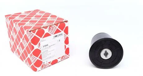 Сайлентблок важеля FEBI BILSTEIN 31694