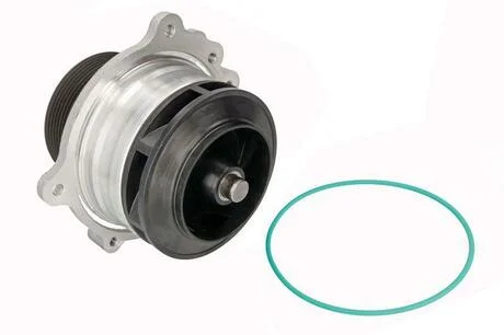 Насос охолоджуючої рідини FEBI BILSTEIN 31737