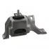 Подушка двигателя MINI Cooper S\&#039;\&#039;06-16 FE31775 FEBI BILSTEIN 31775 (фото 2)