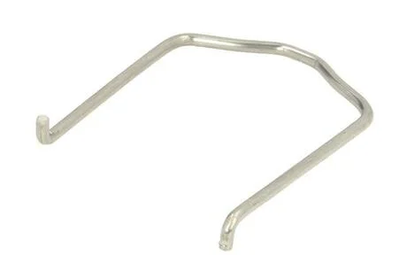 Фіксатор патрубка FEBI BILSTEIN 31799