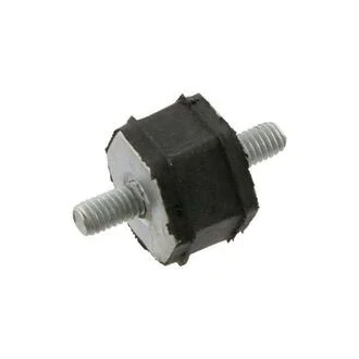 Подушка підвіски глушника FEBI BILSTEIN 32016