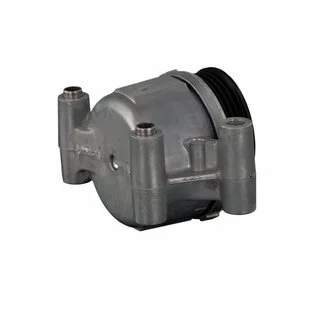 Натягувач ременя FORD/MAZDA/VOLVO Focus/3/S40 II "03>> FE32049 FEBI BILSTEIN 32049