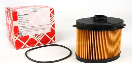 Фільтр паливний FEBI BILSTEIN 32096