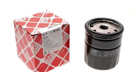 Фильтр масляный FEBI BILSTEIN 32122