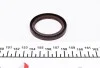 Сальник двигуна FRONT OPEL Z13DT/A13DTC/Z32SE B1BAVISLRDX7 40X52X7 FPM Febi) FEBI BILSTEIN 32154 (фото 2)