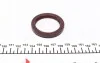 Сальник двигуна FRONT OPEL Z13DT/A13DTC/Z32SE B1BAVISLRDX7 40X52X7 FPM Febi) FEBI BILSTEIN 32154 (фото 3)