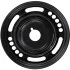 Шкив коленвала OPEL Astra H/Vectra C/Zafira \&#039;\&#039;1.6-1.8 &quot;04-15 FE32221 FEBI BILSTEIN 32221 (фото 3)
