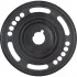Шкив коленвала OPEL Astra H/Vectra C/Zafira \&#039;\&#039;1.6-1.8 &quot;04-15 FE32221 FEBI BILSTEIN 32221 (фото 4)
