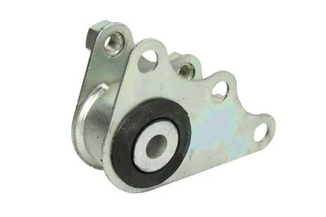Подушка двигуна задня CITROEN Jumper III 2006/ PEUGEOT Boxer III 2006 (FEBI) FEBI BILSTEIN 32278
