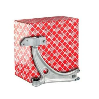 Рычаг AUDI Q3, VW PASSAT 05- перед. мост с двух сторон (Febi) FEBI BILSTEIN 32326