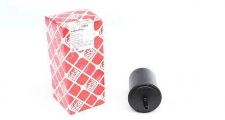 Фільтр паливний FEBI BILSTEIN 32399