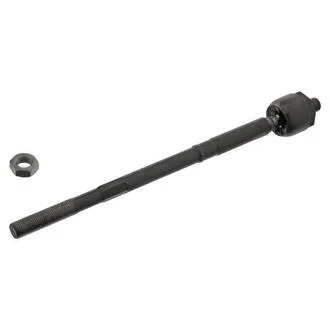 Тяга рульова SEAT IBIZA III, SKODA FABIA I-II, VW POLO 99-14 перед. міст (FEBI) FEBI BILSTEIN 32473
