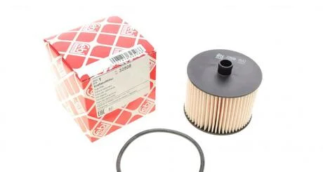 Фільтр паливний FEBI BILSTEIN 32508