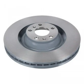 Гальмівний диск AUDI/VW A6/A8/Phaeton "F D=360mm "98-11 FE32520 FEBI BILSTEIN 32520