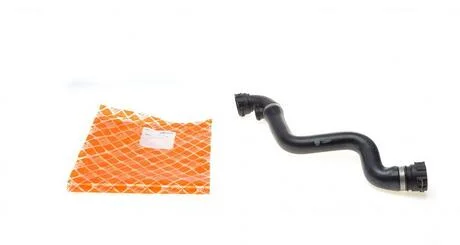 Патрубок водяного охолодження двигуна, зліва зверху BMW (FEBI) FEBI BILSTEIN 32601