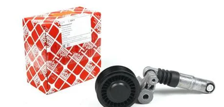 Натягувач ременя FEBI BILSTEIN 32811