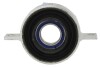 Підвісний підшипник BMW 5 (F10/F07/F11)/6 (F13)/7 (F01/F02/F03/F04) 08-17 FEBI BILSTEIN 32865 (фото 1)
