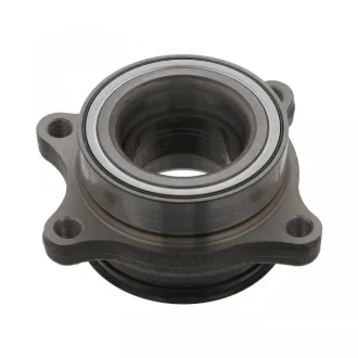 Комплект підшипника маточини колеса FEBI BILSTEIN 32886