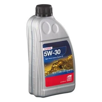 Олія моторна Febi Engine Oil Long Life 5W-30 (1 л) FEBI BILSTEIN 32941