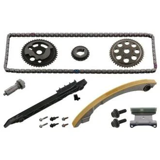 Комплект ланцюга FEBI BILSTEIN 33042