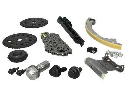 Комплект ланцюга FEBI BILSTEIN 33045