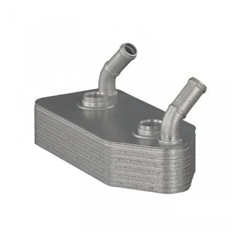 Масляний радіатор AUDI/SEAT/SKODA/VW "94-14 FE33151 FEBI BILSTEIN 33151