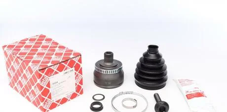 ШРУС зовніш. з пыльн.VAG (FEBI) FEBI BILSTEIN 33224