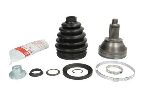 ШРУС наруж. с пыльн. VAG (FEBI) FEBI BILSTEIN 33244