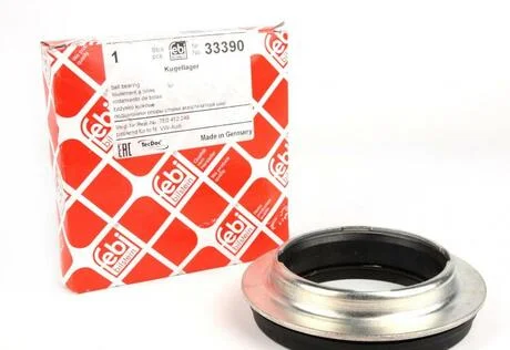 Підшипник амортизатора FEBI BILSTEIN 33390