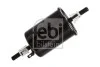 Фільтр паливний DAEWOO LANOS 97-, CHEVROLET LACETTI 05- (FEBI) FEBI BILSTEIN 33467 (фото 1)