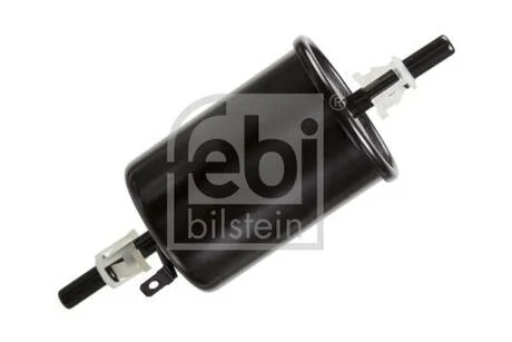 Фильтр топливный DAEWOO LANOS 97-, CHEVROLET LACETTI 05- (FEBI) FEBI BILSTEIN 33467