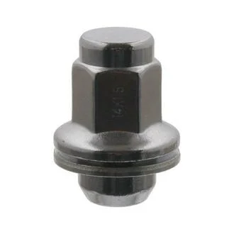 Гайка кріплення колеса FEBI BILSTEIN 33497