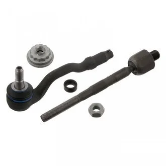 Фото 1 - тяга кермова FEBI BILSTEIN 33512 Тяга кермова FEBI BILSTEIN 33512 (фото 1)