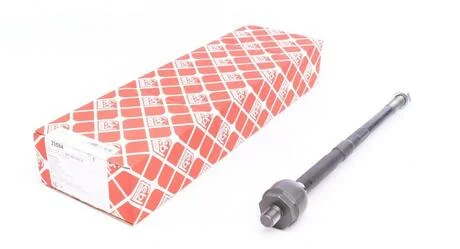 Рульова тяга SKODA/VW Rapid/Polo "09>> FE33584 FEBI BILSTEIN 33584