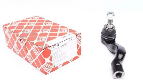 Наконечник тяги рульової FEBI BILSTEIN 33702
