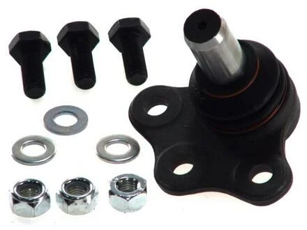 Опора кульова FEBI BILSTEIN 33841
