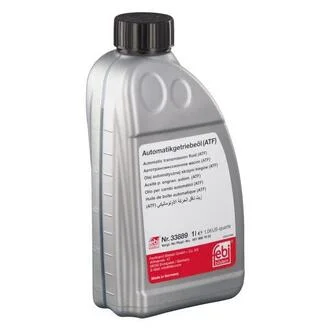 Масло трансмисс. FEBI ATF MB 236.15 (Канистра 1л) FEBI BILSTEIN 33889