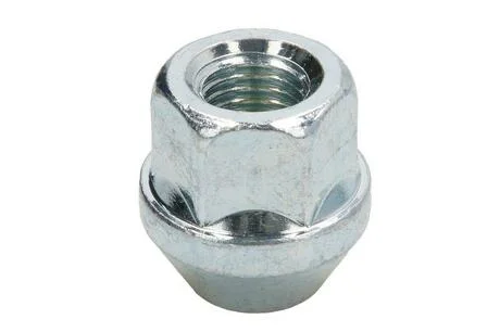 Гайка колеса CHEVROLET AVEO, DAEWOO NUBIRA 04- (FEBI) FEBI BILSTEIN 33928