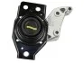 Подушка двигателя NISSAN Qashqai 1,6L &quot;07-&quot;13 FE34063 FEBI BILSTEIN 34063 (фото 1)