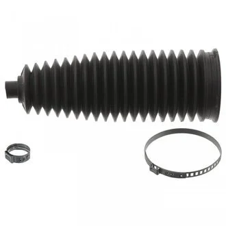Пильовик кермової тяги MERCEDES W203/W211/W220 "F "02-"09 FE34134 FEBI BILSTEIN 34134