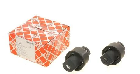 Сайлентблок важеля FEBI BILSTEIN 34249
