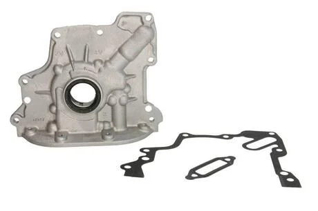 Масляний насос VAG (FEBI) FEBI BILSTEIN 34323