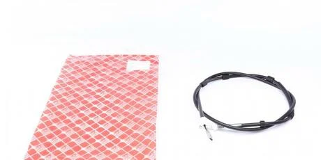 Трос ручних гальм FEBI BILSTEIN 34394