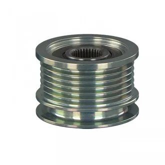 A_Шків генератора AUDI A4/A6 "00>> FE34548 FEBI BILSTEIN 34548
